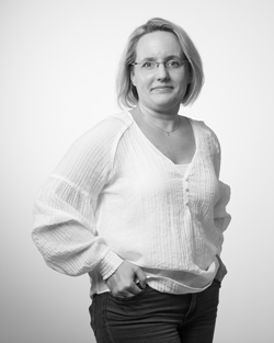 Héloïse FOUCHER